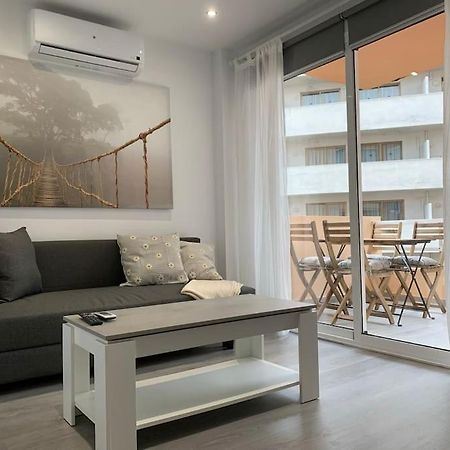 Apartamento Con Encanto Y Piscina Fuengirola Eksteriør bilde