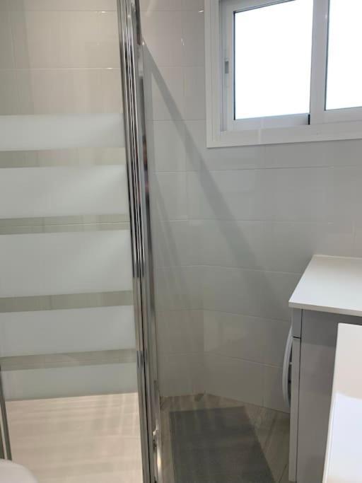 Apartamento Con Encanto Y Piscina Fuengirola Eksteriør bilde
