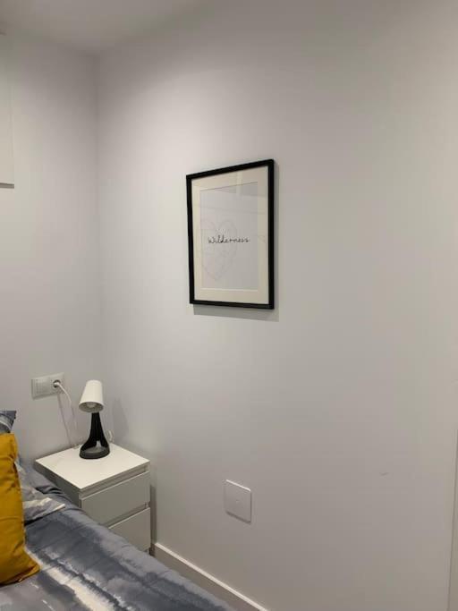 Apartamento Con Encanto Y Piscina Fuengirola Eksteriør bilde
