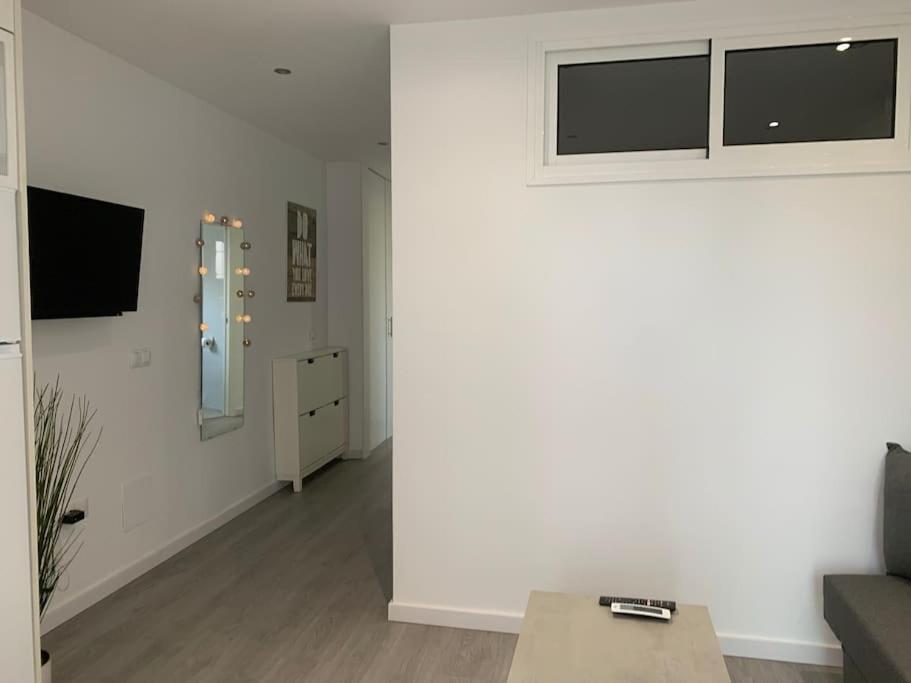 Apartamento Con Encanto Y Piscina Fuengirola Eksteriør bilde