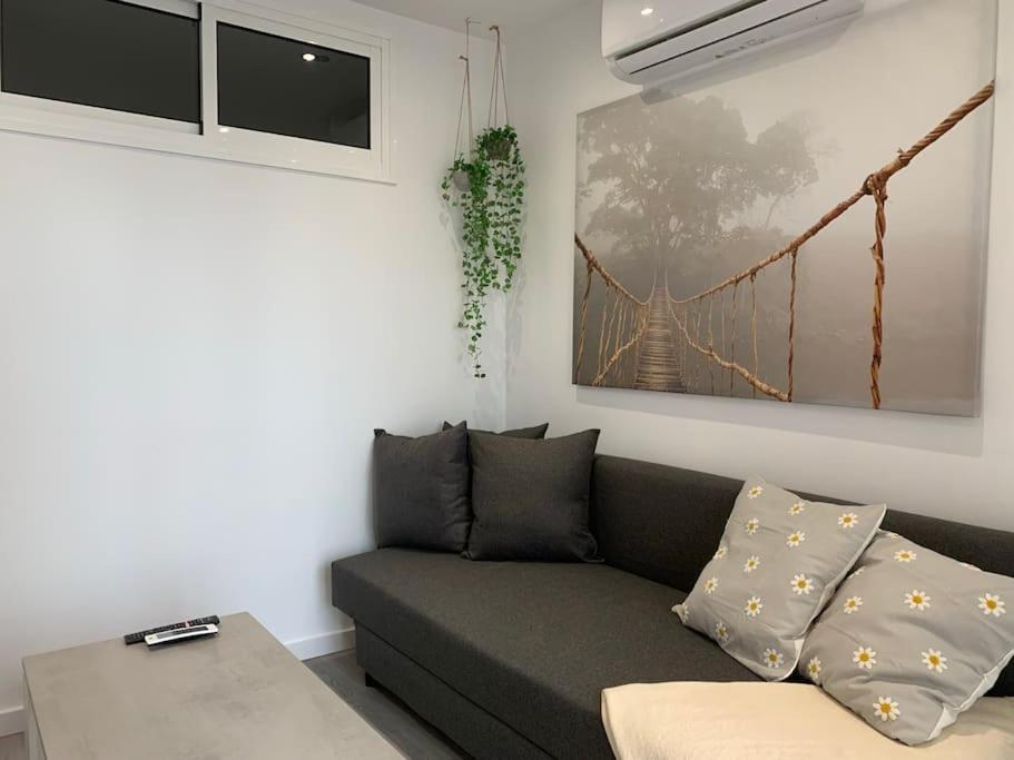Apartamento Con Encanto Y Piscina Fuengirola Eksteriør bilde