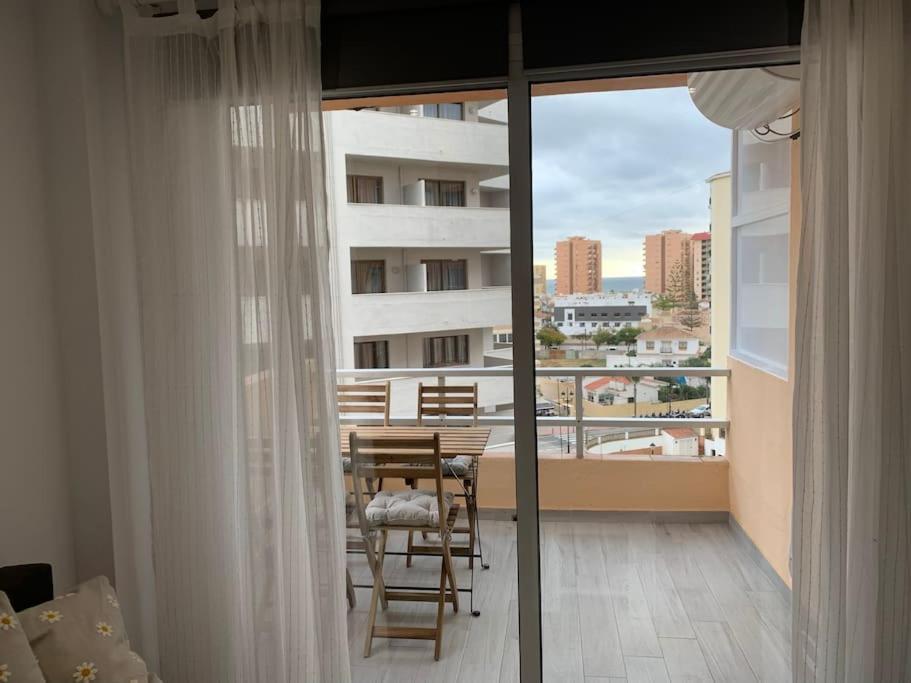 Apartamento Con Encanto Y Piscina Fuengirola Eksteriør bilde
