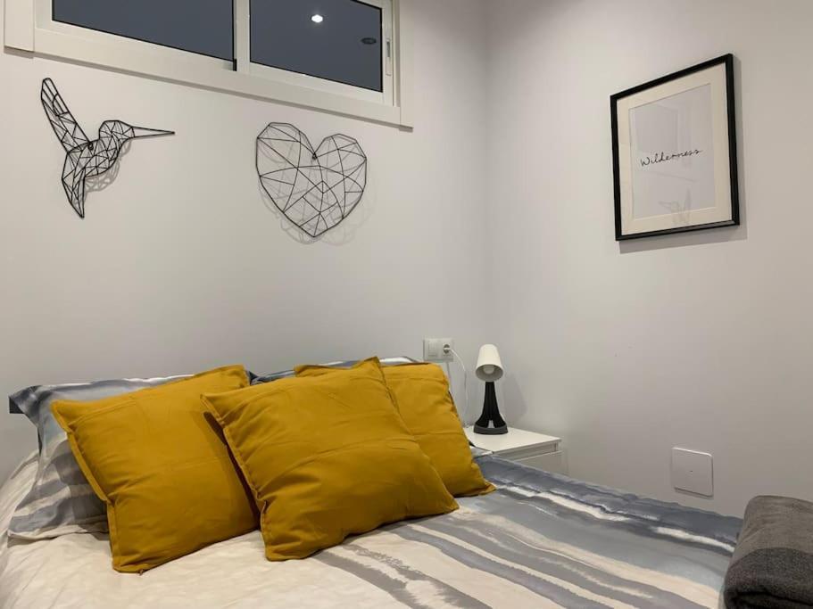 Apartamento Con Encanto Y Piscina Fuengirola Eksteriør bilde